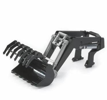 Bruder - 3000 Range Fork - 26 cm