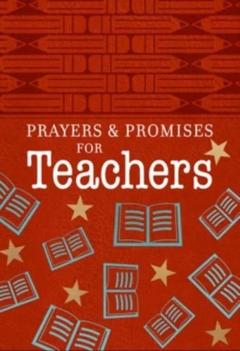 Prayers & Promises for Teachers