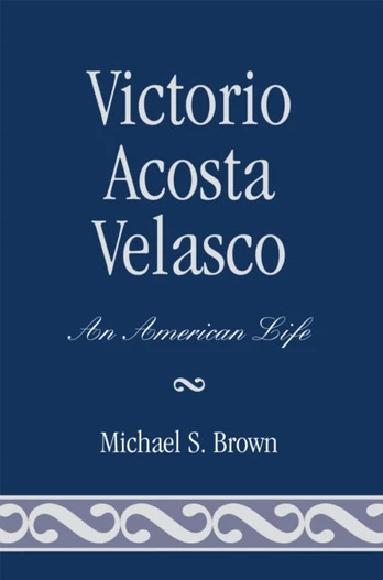 Victorio Acosta Velasco