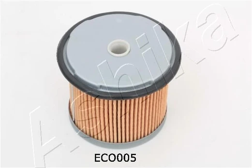 Kuro filtras ASHIKA 30-ECO005