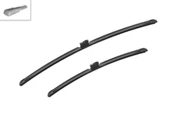 Valytuvai BOSCH 3397014206