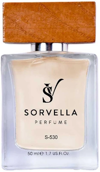 Sorvella Perfume S530 For Men parfum purškiklis 50ml