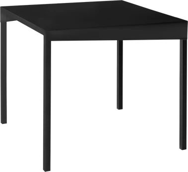 Customform Rašomasis stalas, K1, 140x78 cm, baltas