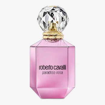 Roberto Cavalli Paradiso Rosa EDP, без упаковки - unpacked 30 ml