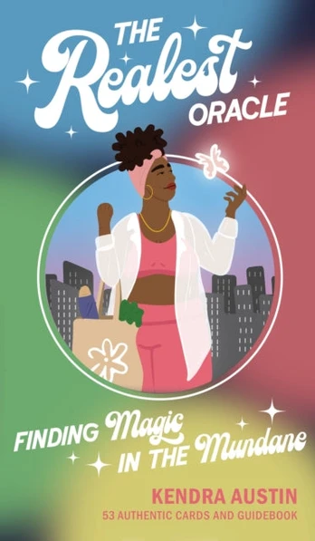 Realest Oracle Deck