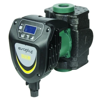 Cirkuliacinis siurblys DAB EVOPLUS 40/180 M, 4 - 25 W