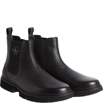 Aulinukai vyrams, Juoda, Eva chelsea boot