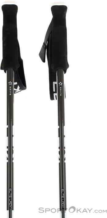 LEKI KIJE ELITE LADY 110