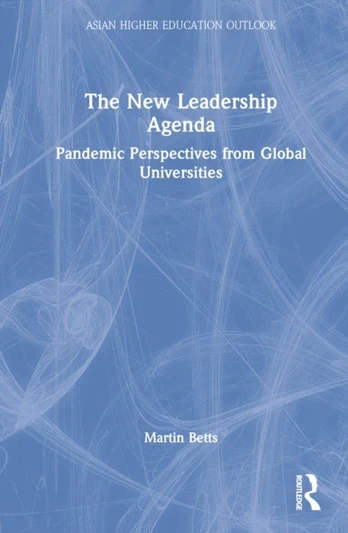 New Leadership Agenda