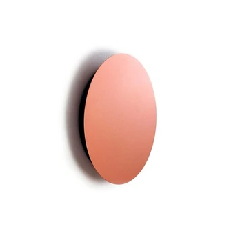Nowodvorski sieninis šviestuvas Ring LED copper M