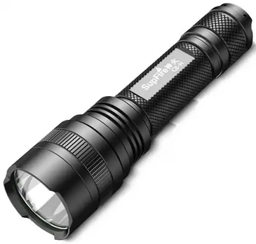 Supfire Žibintuvėlis Superfire C8-H, 950lm, USB