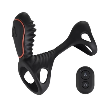 Adrien Lastic Gladiator silikoninis žiedas 11cm