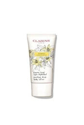 Clarins Drėgmės Rich Losjonas kūnui Neroli 75ml kaina