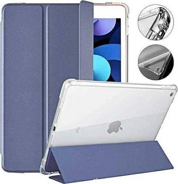 Mercury Mercury Clear galinis dangtelis iPad Air 10.9