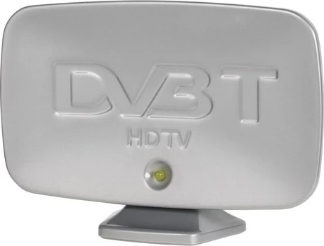 LP DVB-T2