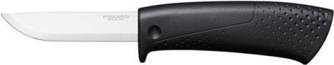 Pjovimo įrankiai Fiskars Builder's knife with sharpener