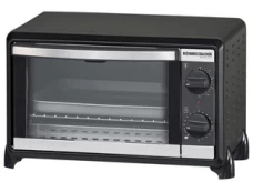 Mini orkaitė Rommelsbacher BG 950 kaina