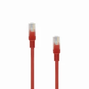 Sbox UTP-20R 20 m raudona kaina