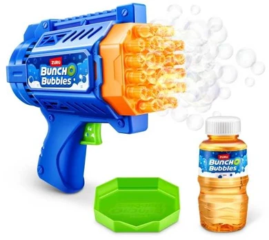 Zuru Bunch O Bubbles Motorized Mini Bubble Blaster