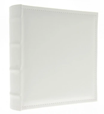 Albumas GED 5750 WHITE 13x18 50 | kišeninis | knyginio rišimo