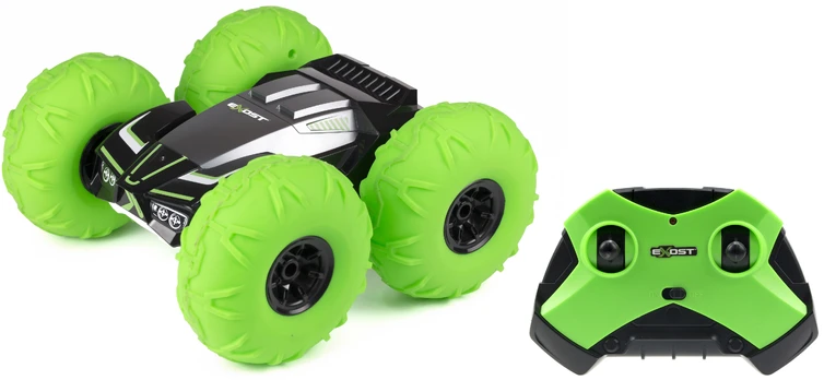 Žaislinis automobilis Silverlit Exost 360 Tornado