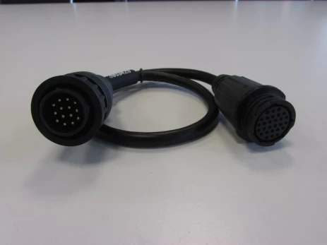 TEXA Gedimų testerio laidai TEX 3151/T09A