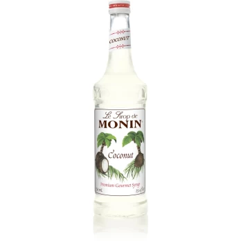 Sirupas MONIN Kokosų skonio 0.7l