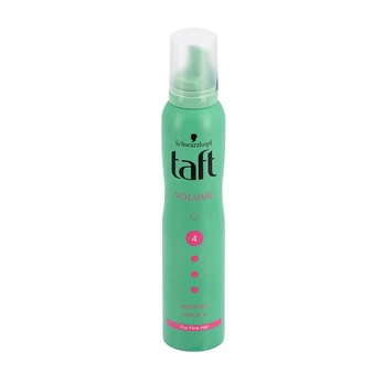 Putojantis standiklis TAFT VOLUME PUSH UP, 200 ml
