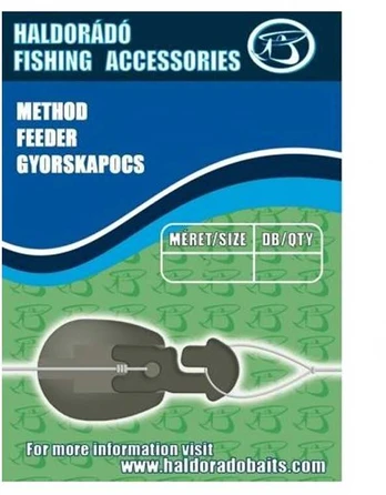 Segtukai Haldorado Method Feeder