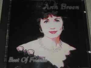 CD Ann Breen - Best Of Friends