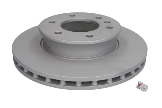 ATE 24.0128-0203.1 Brake Disc