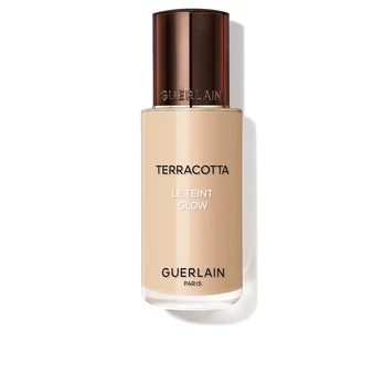 Guerlain TERRACOTTA LE TEINT GLOW fluid foundation #2C 30 ml
