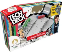Tech Deck Olympic X-Connect Creator-Shane O'Niell kaina