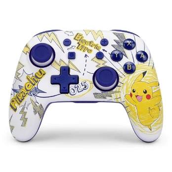 Pokemon: Pikachu School Days Nintendo Switch