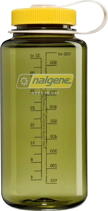 Gertuvė Nalgène Drinking Bottle 'WM'