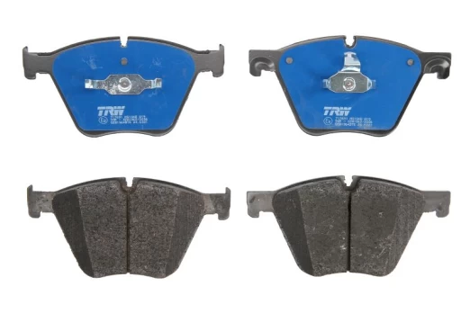 TRW GDB1964BTE Brake pad set