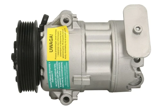Kondicionieriaus kompresorius TM8600290