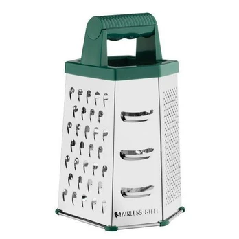 8926 GR GALICJA 6 sided grater