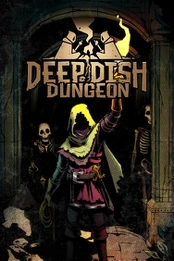 Deep Dish Dungeon PC