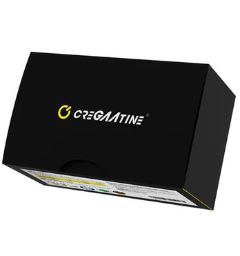 CreGAAtine Creatine, 60 pak