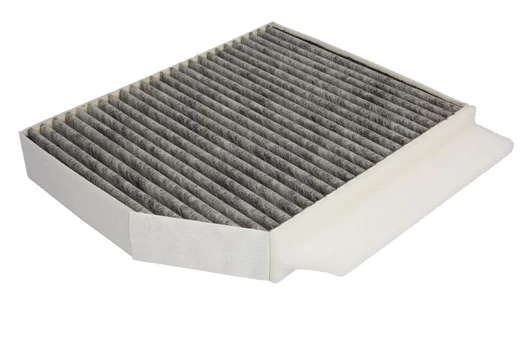 Salono filtras MANN-FILTER CUK 26 023