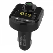 Blow FM moduliat. BT-36 2USB ,SD card support kaina