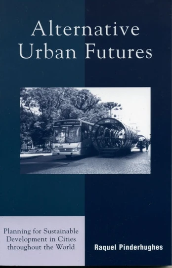 Alternative Urban Futures