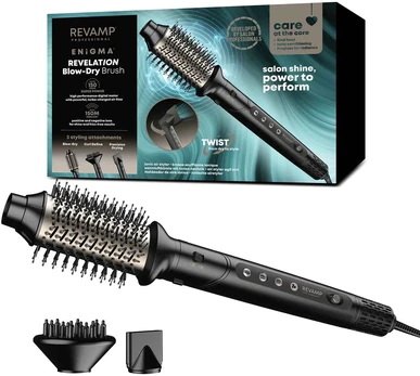 Revamp AS-2800-EU Revelation Blow-Dry