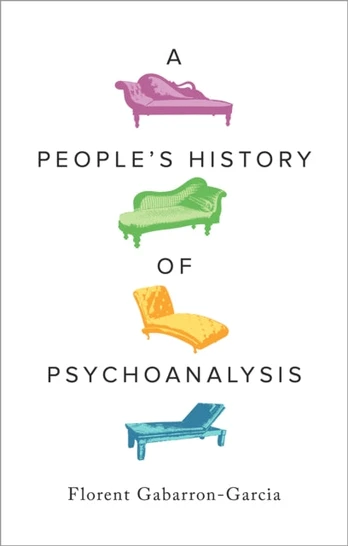 People's History of Psychoanalysis