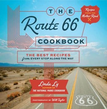 Route 66 Cookbook