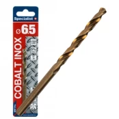 Specialist+ Cobalt met. gr. 6.5 mm kaina