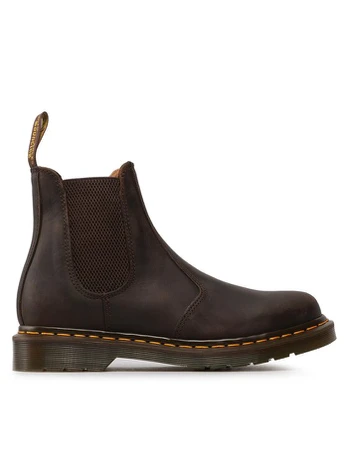 Dr. Martens Štibletai 2976 Ys 27486201 Ruda