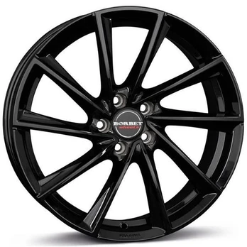 BORBET VTX (BG) R19 5x112.00 ET30 CB66.50 J7.5