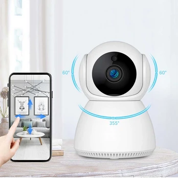 WIFI vidaus kamera
